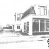 Schuil manufacturen, later De Vries, rijwielen